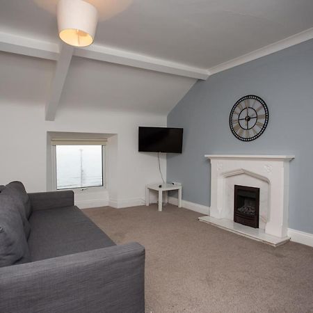 Roker Sea Front Apartments By #Shortstaysaway Sunderland  Exterior foto